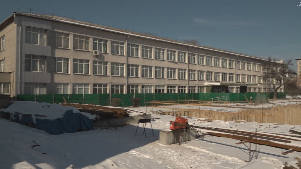 🏗️У Дніпровському районі будують найбільшу в Києві підземну школу