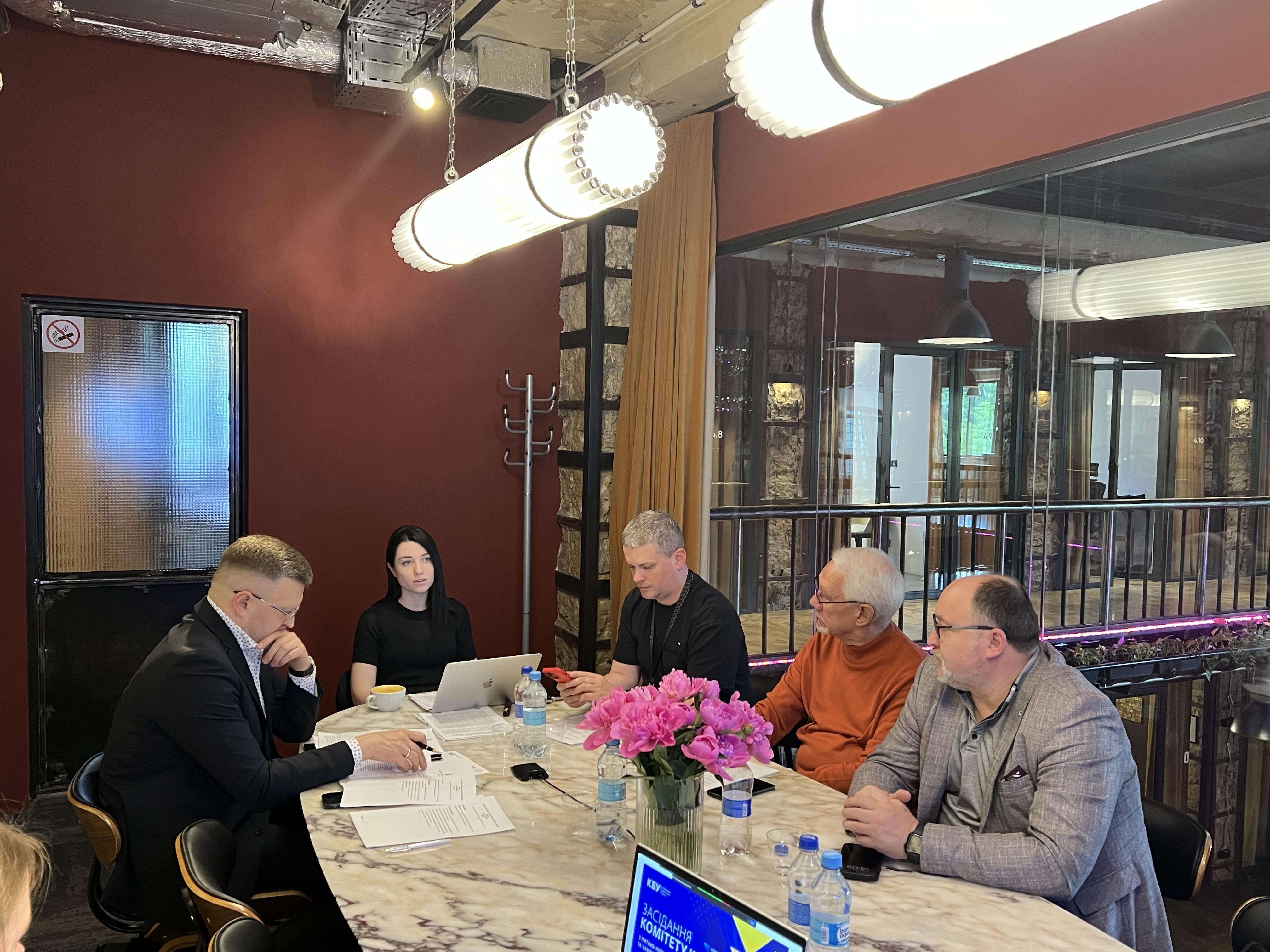🏛️Законодавчі ініціативи для розвитку будівельної галузі