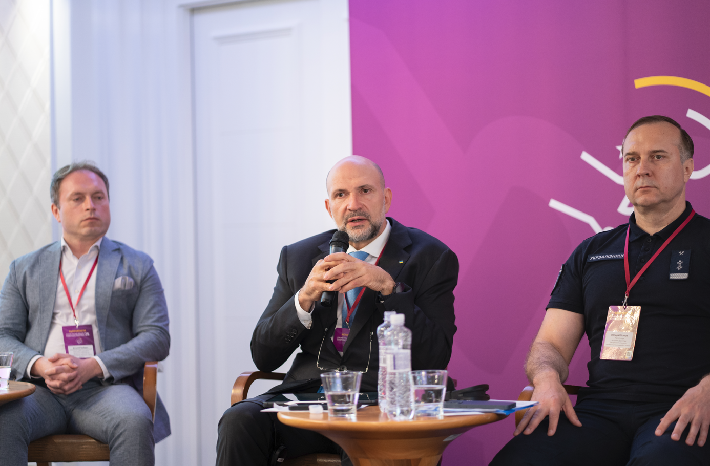 🌏International Conference "Europe–Poland–Ukraine: Cooperate Together’25"