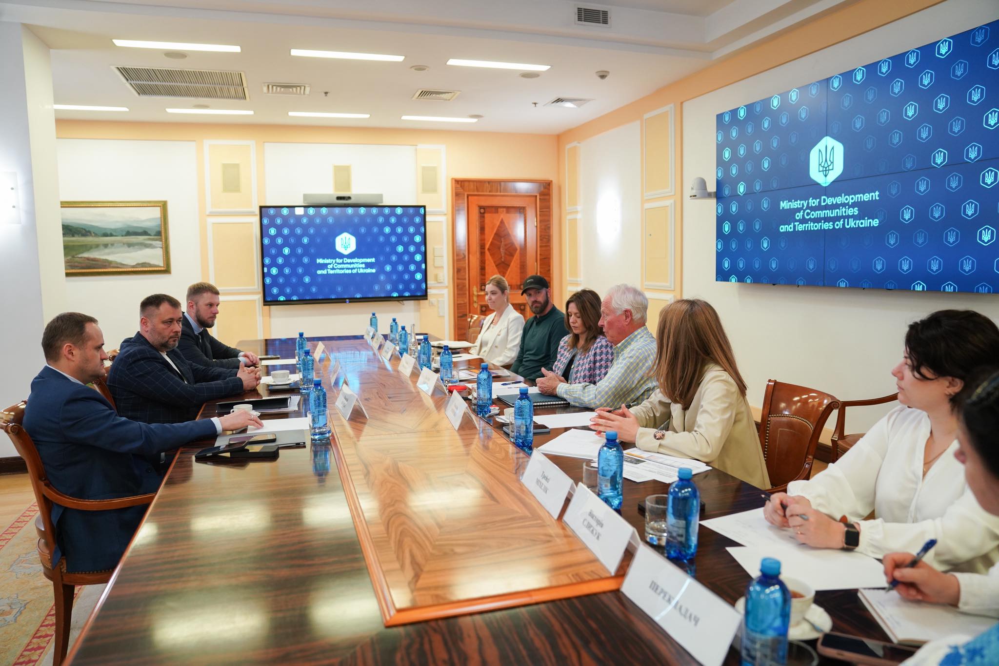 🏗️Модель «оренди з правом викупу» стане основою житлового проєкту у Київській області