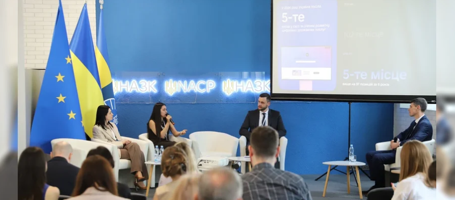 💻 Цифрові послуги в будівництві: антикорупційний та економічний ефект перевищив 20 млрд грн