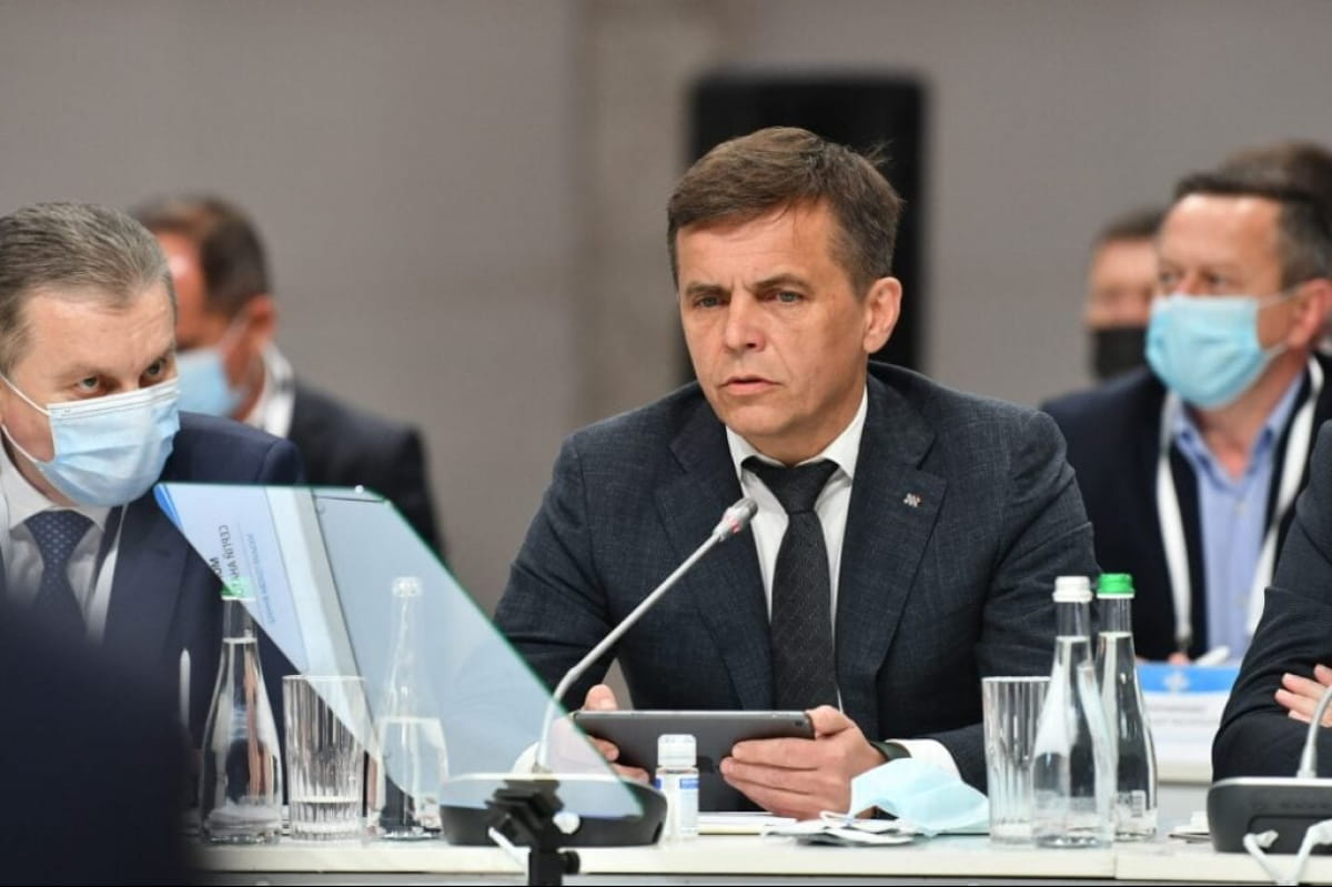 🏗️Про механізм Централізованої закупівельної організації