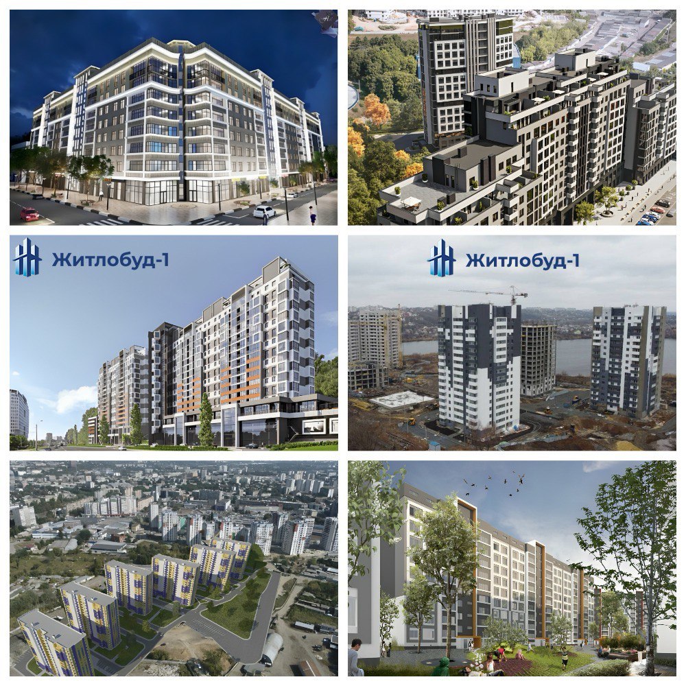 🏗️Подано заявку на конкурс ЄС: спільний проєкт для відбудови критичної інфраструктури Харкова
