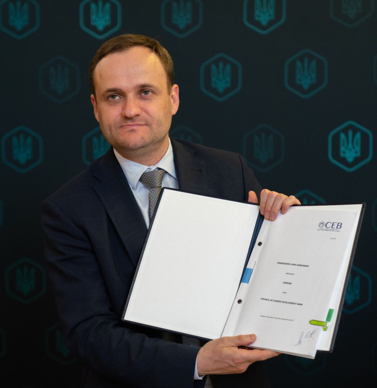 🏘️Україна отримає 50 мільйонів євро від БРРЄ на житло для переселенців