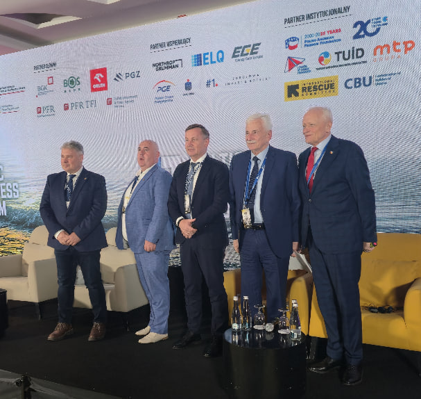 🤝Opportunities of the Ukrainian Market in Cooperation with Polish Business