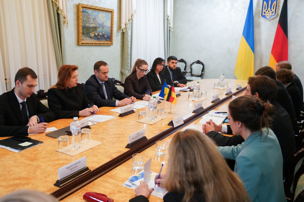🏦 Україна розширює фінансування відновлення та житлових програм