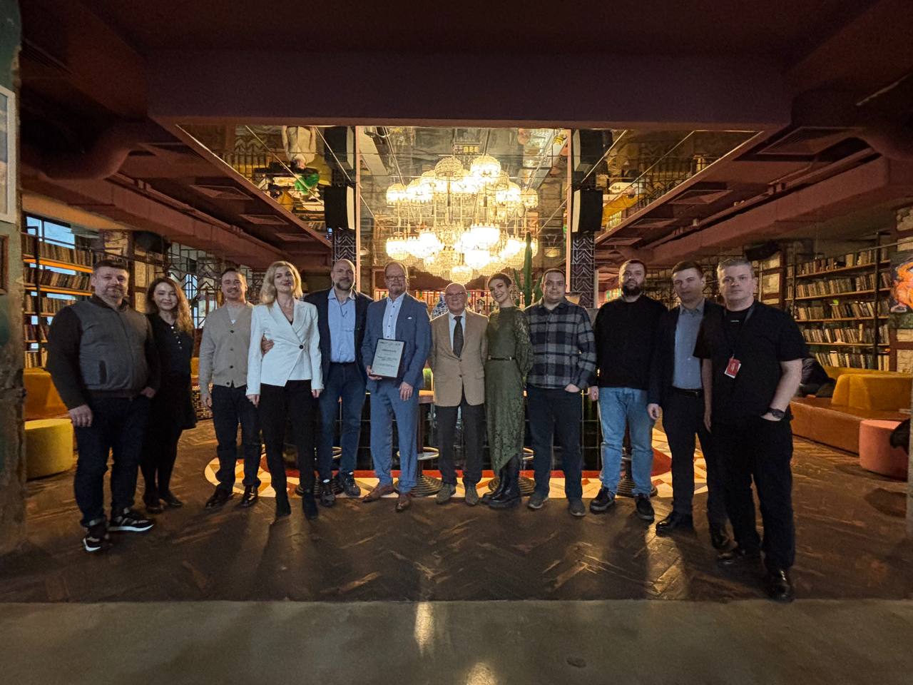 🔐 Innovative solutions in civil protection and security