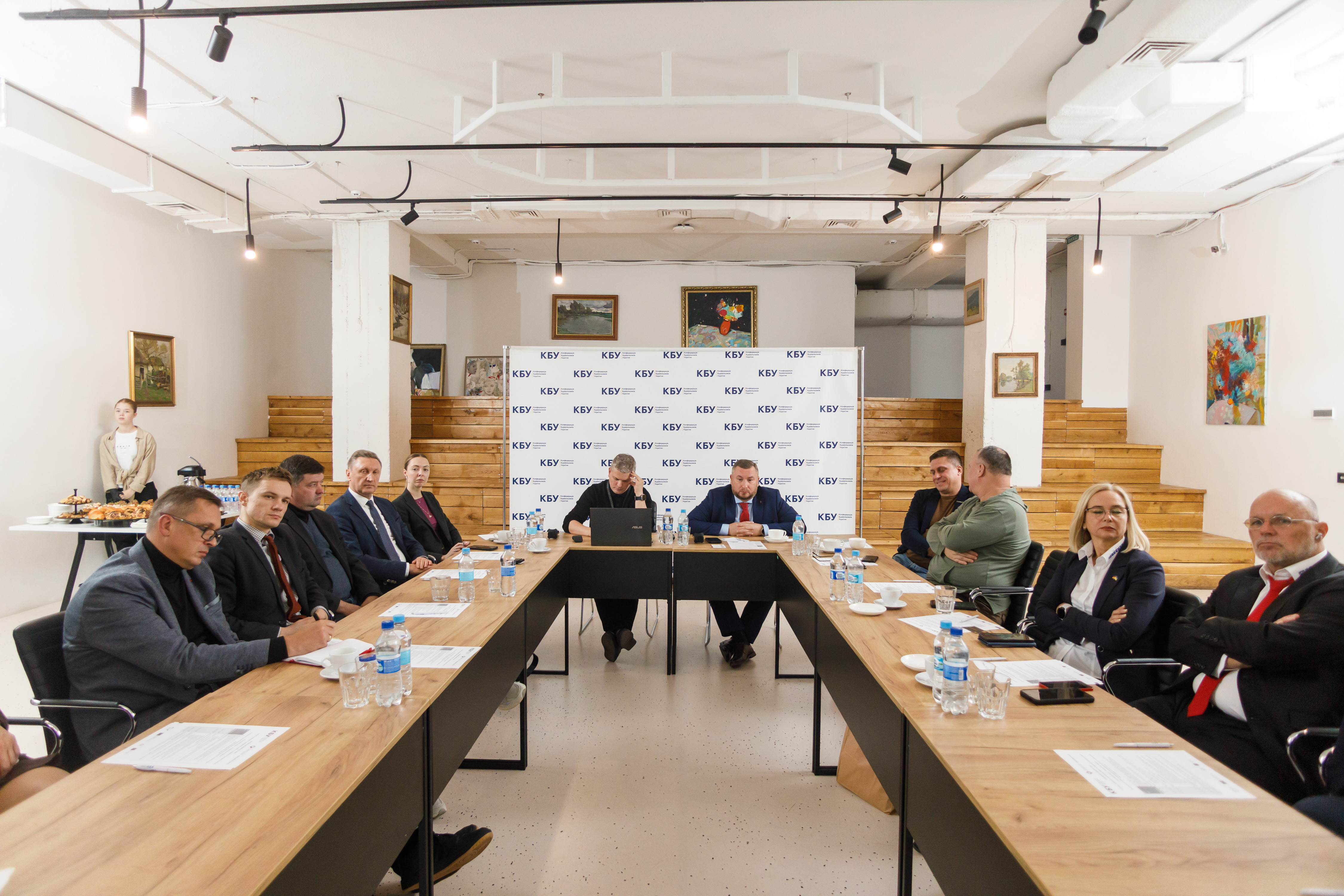 👷Нові можливості співпраці закладів освіти та бізнесу