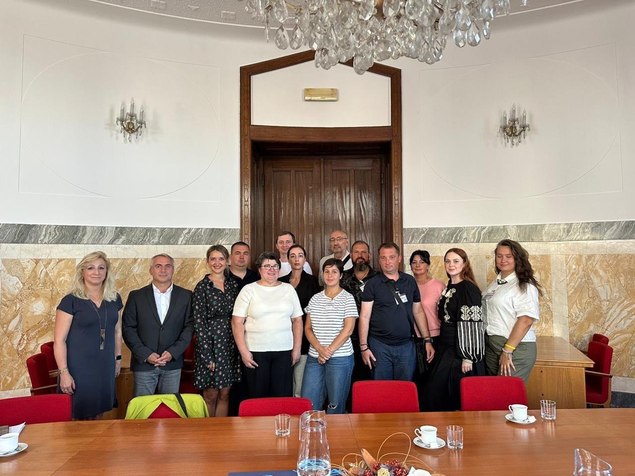 🧱Як перетворити відходи будівництва на ресурс