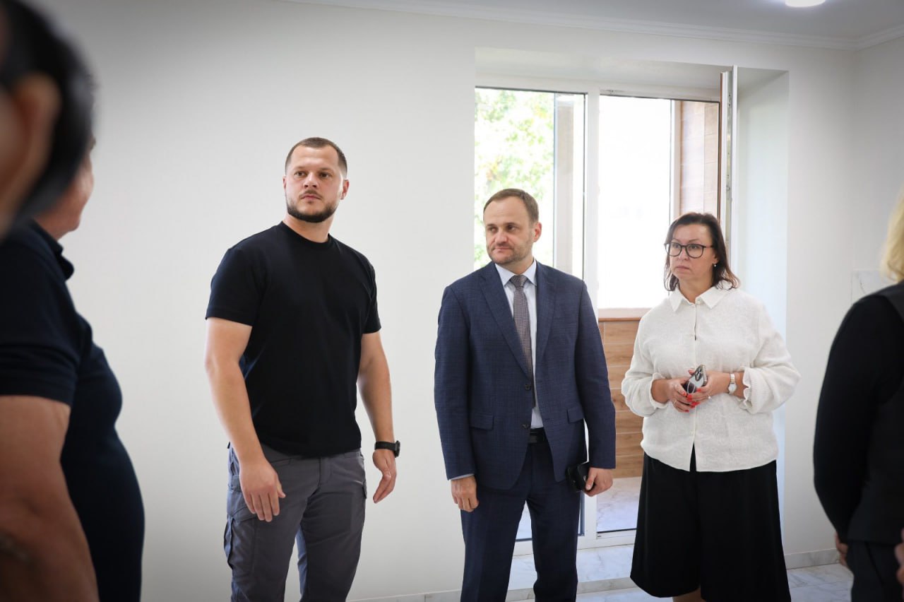 🏡 В Україні зростає доступність житла: нові соціальні ініціативи та результати відновлення