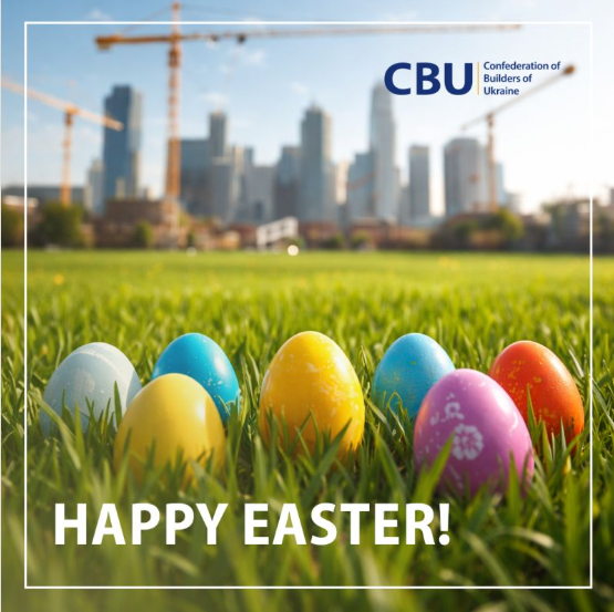 🪺 Warmest wishes for the upcoming Easter!