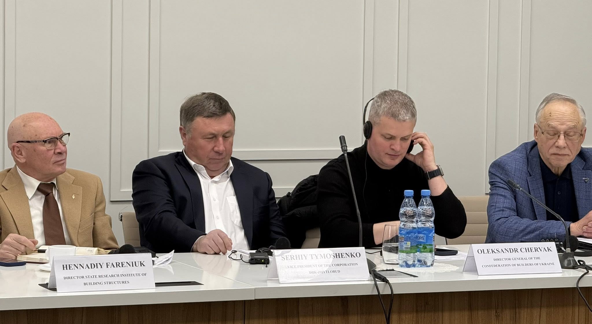 🏗️ Ukraine on the Path to the EU: How Standards and Human Capital Shape Reconstruction