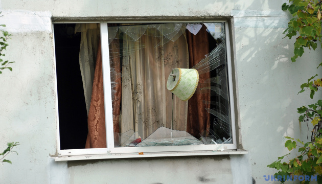 🏠 Уряд підтримав зміни щодо приватизації пошкодженого та знищеного війною житла