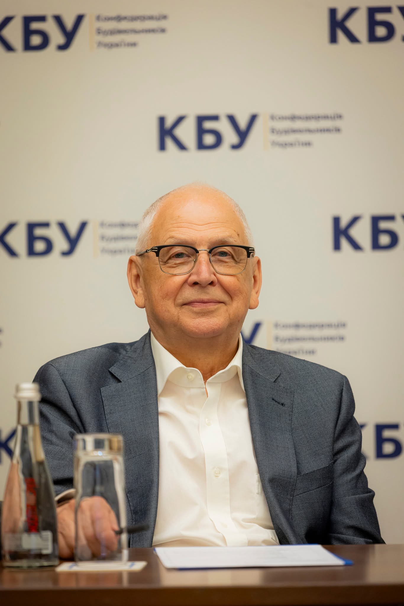 🇺🇦 Кадри для відбудови: як зберегти професійний потенціал будівельної галузі