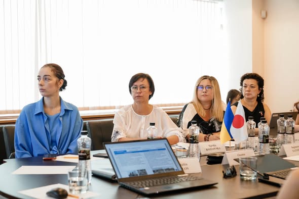 ♻️ Стартував третій етап пілотного проєкту з управління будівельними відходами за підтримки Японії