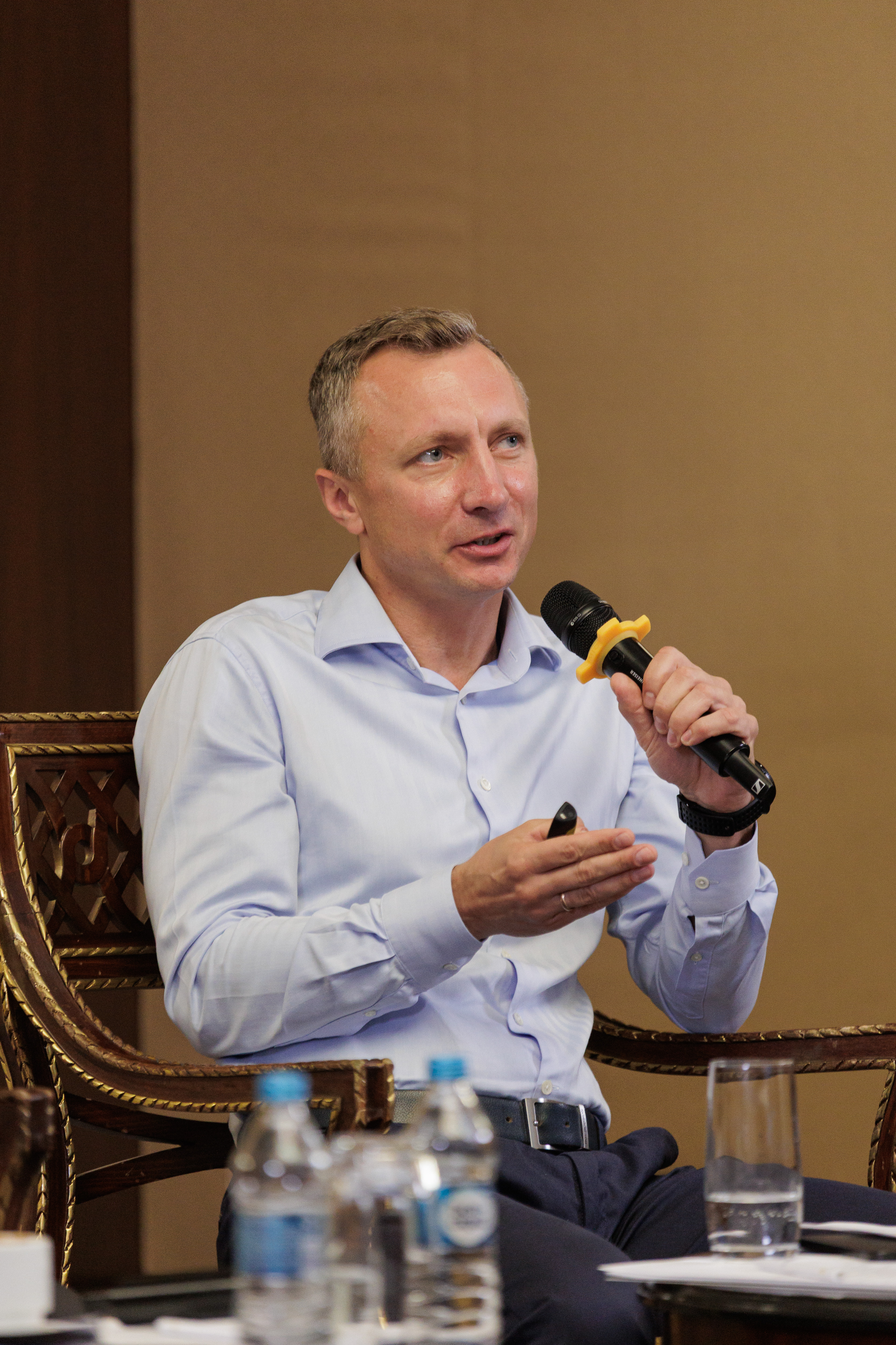 🏢 Орендар диктує правила: як змінюється офісний ринок України у 2026 році