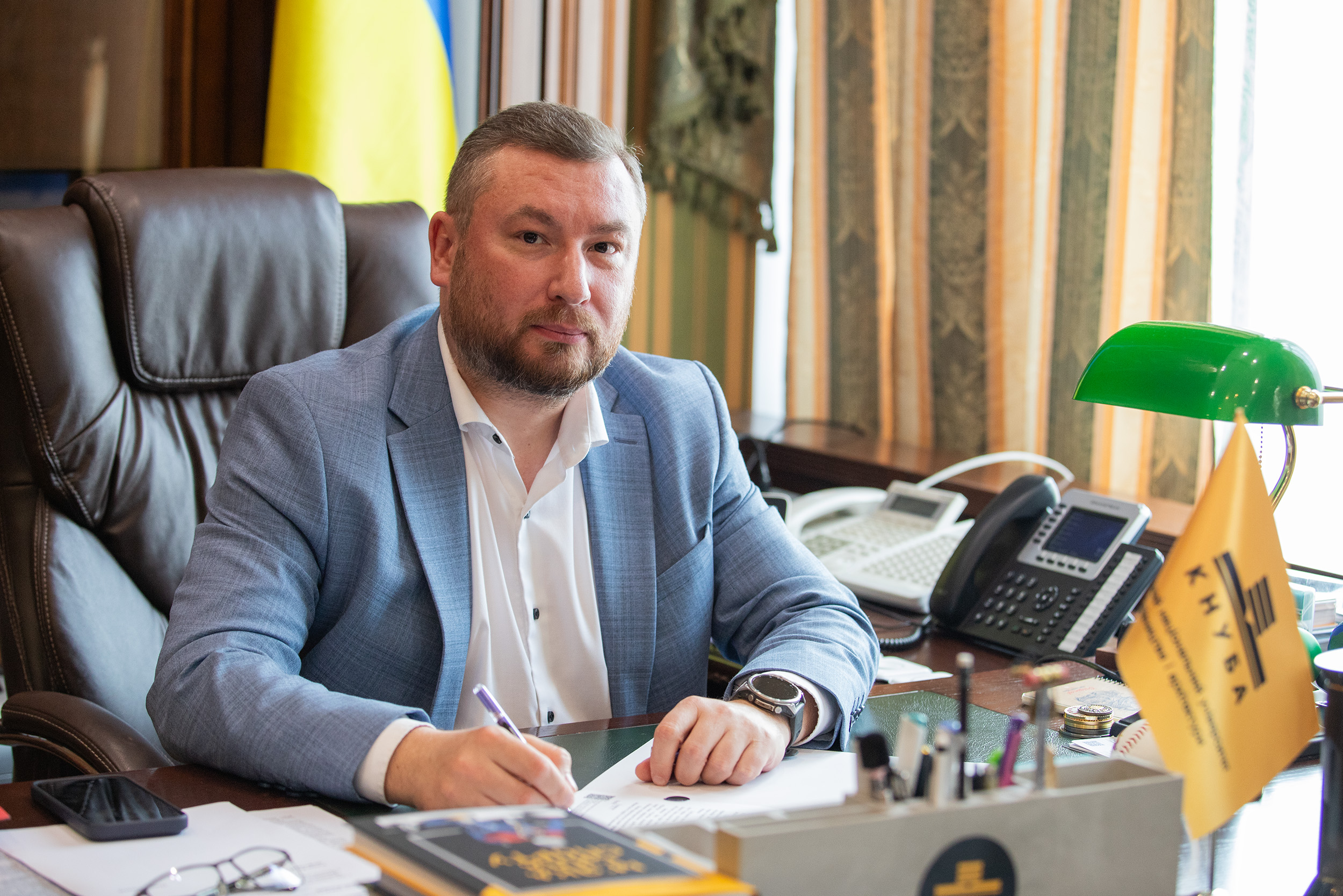 🎓 Кадри для відбудови: як бізнес та освіта разом формують майбутнє галузі