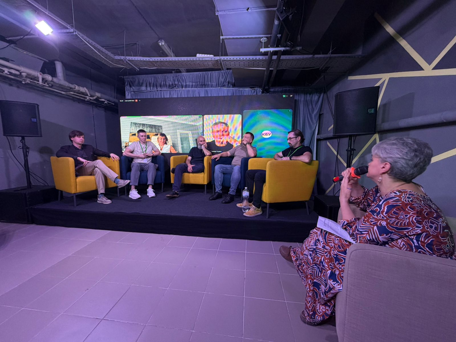 🤝 Освіта, бізнес і громади: як відкриті майстерні допомагають розвивати людський капітал та інновації
