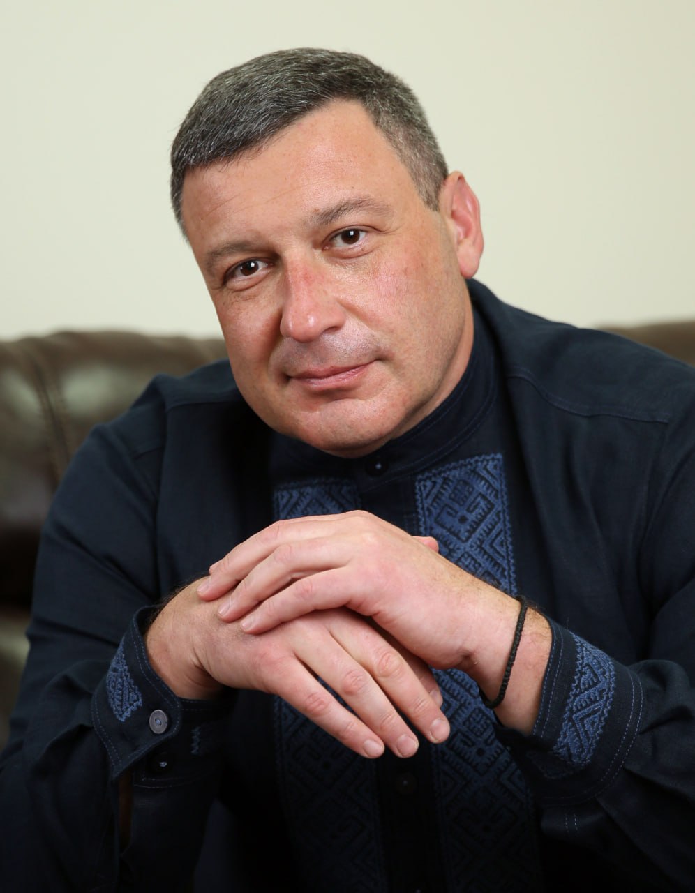 🏗️ «Міжнародний капітал цікавитиме потенціал енергетичної та будівельної галузей»: де український бізнес шукає фінансування