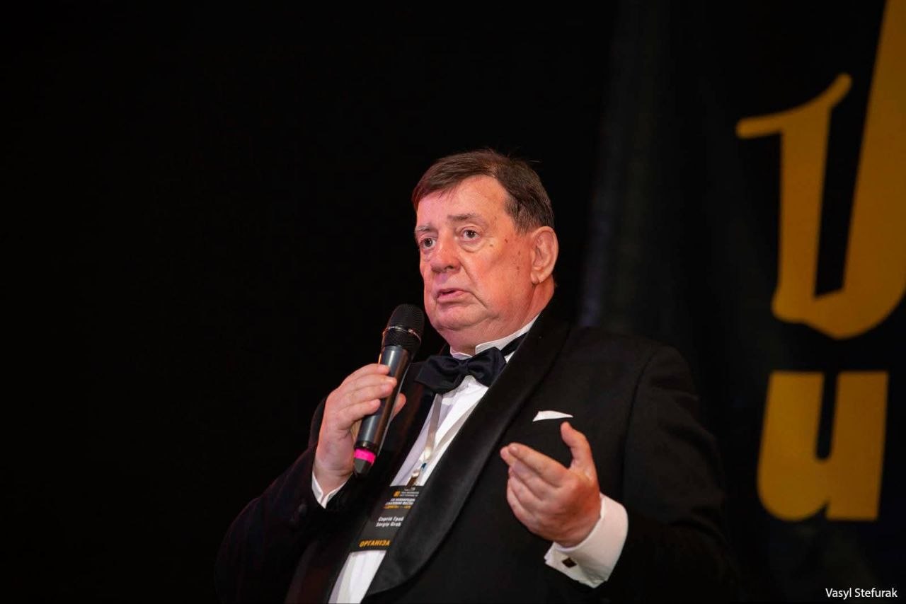 📖 Історія КБУ через людей: від консолідації до системних змін 