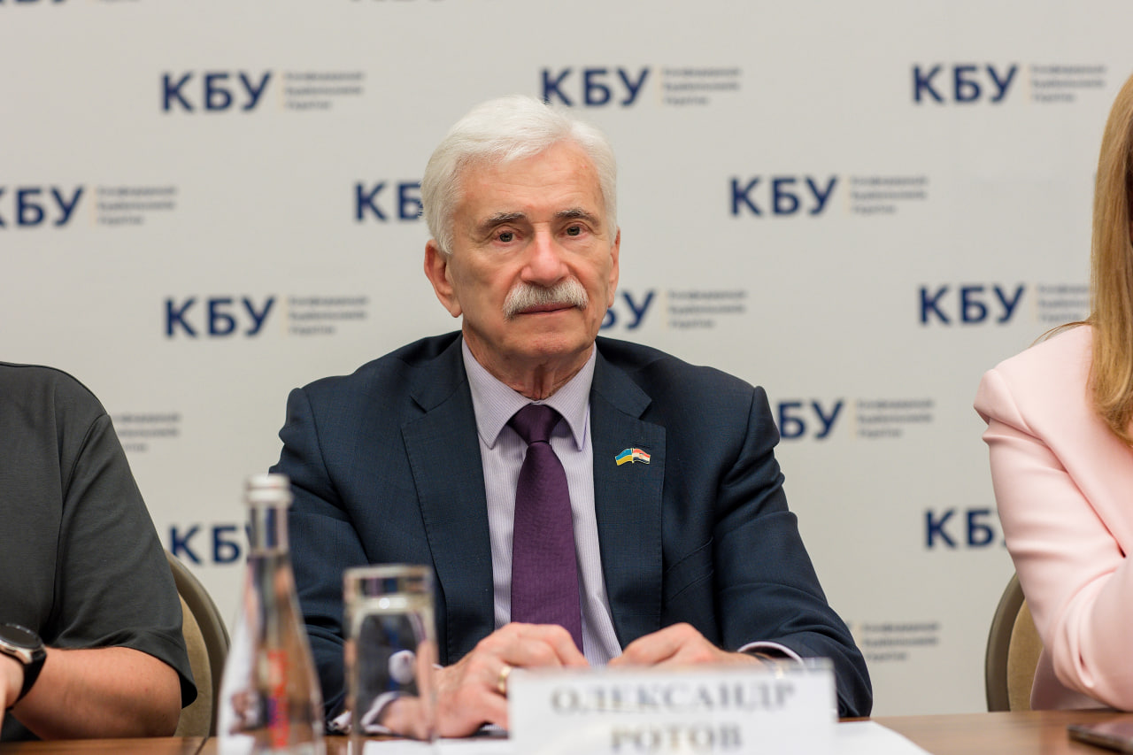 🏗 Від швидкої до розумної відбудови: якою має бути нова модель українського будівництва