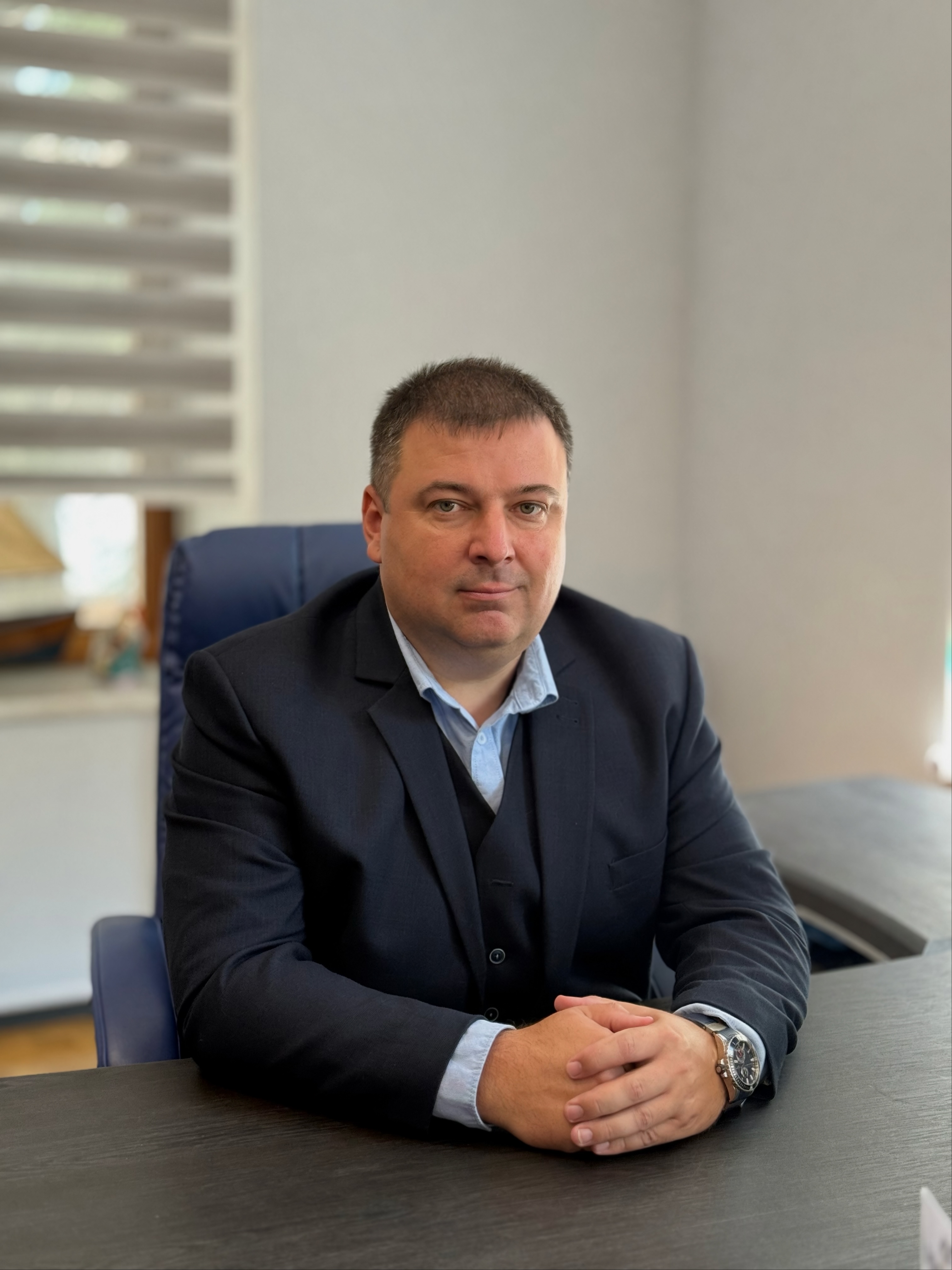 🏗️ Будувати майбутнє навіть у час війни: як змінюється український девелопмент