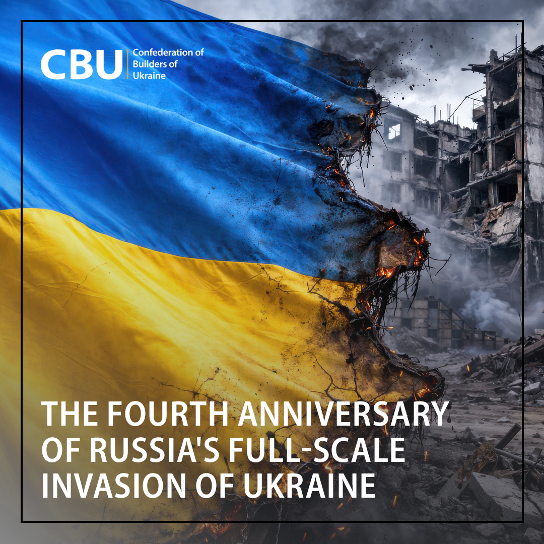 🕯️ Four years since the beginning of russia's full-scale invasion of Ukraine