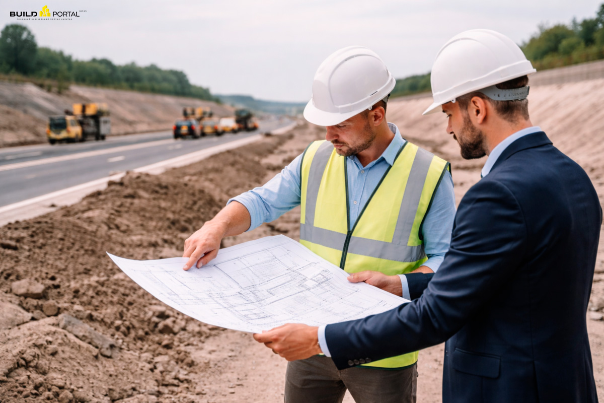 🛣️ Модернізація дорожньої мережі України через механізми концесії 