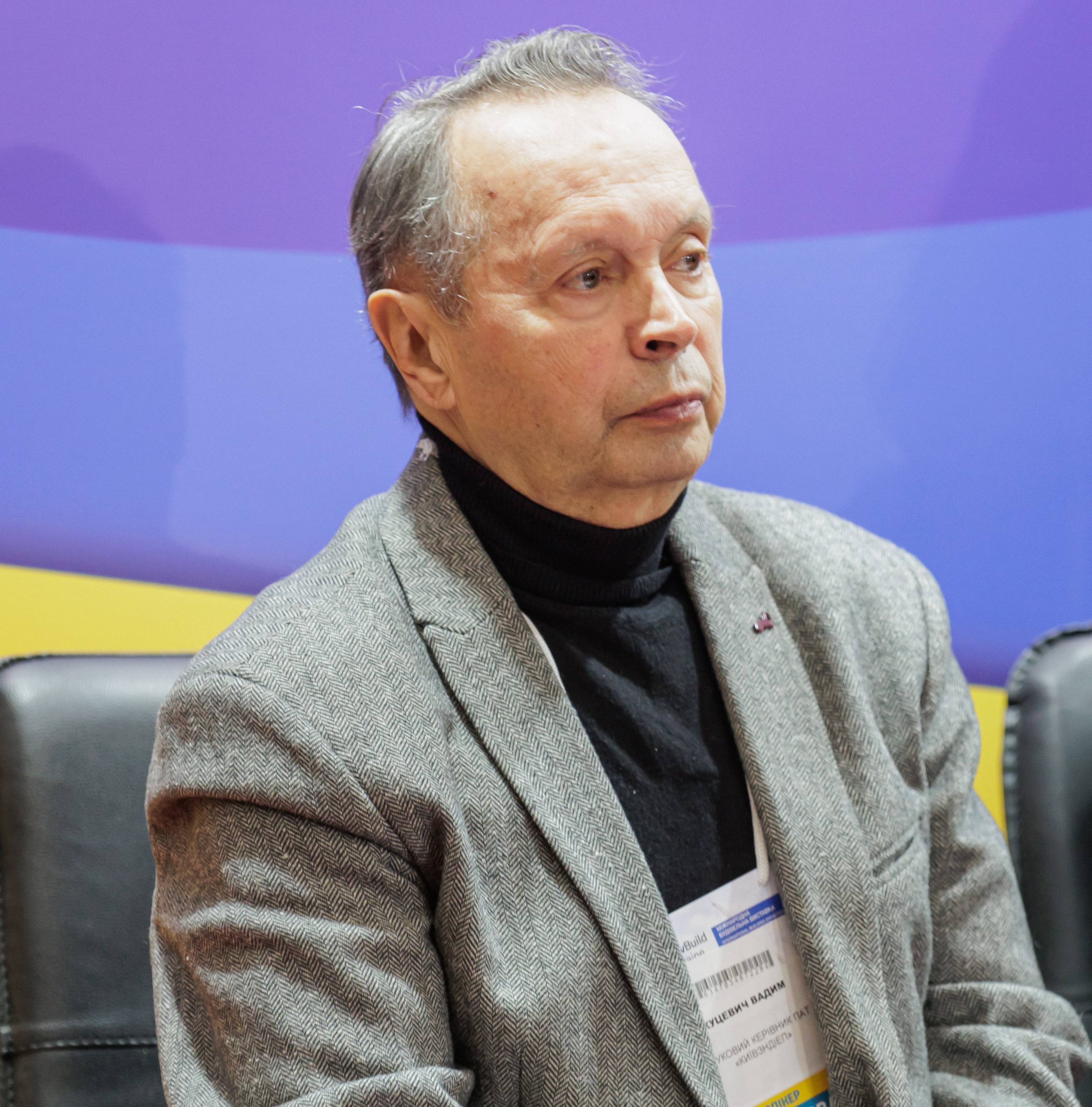 ⚖️ Розвиток нормативної бази інклюзивності у будівництві