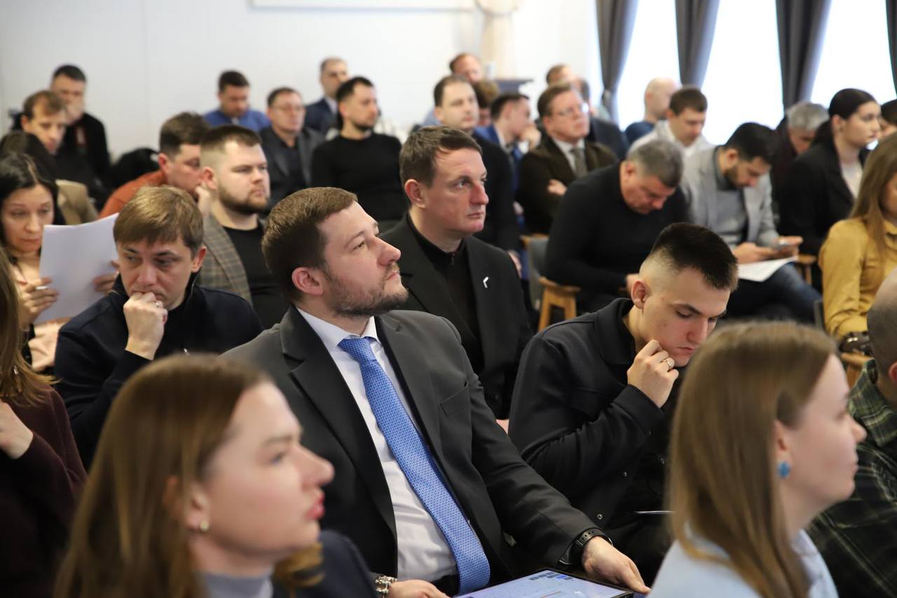 ⚖️ Обговорення механізму досудового врегулювання податкових правопорушень та необхідних змін до законодавства   