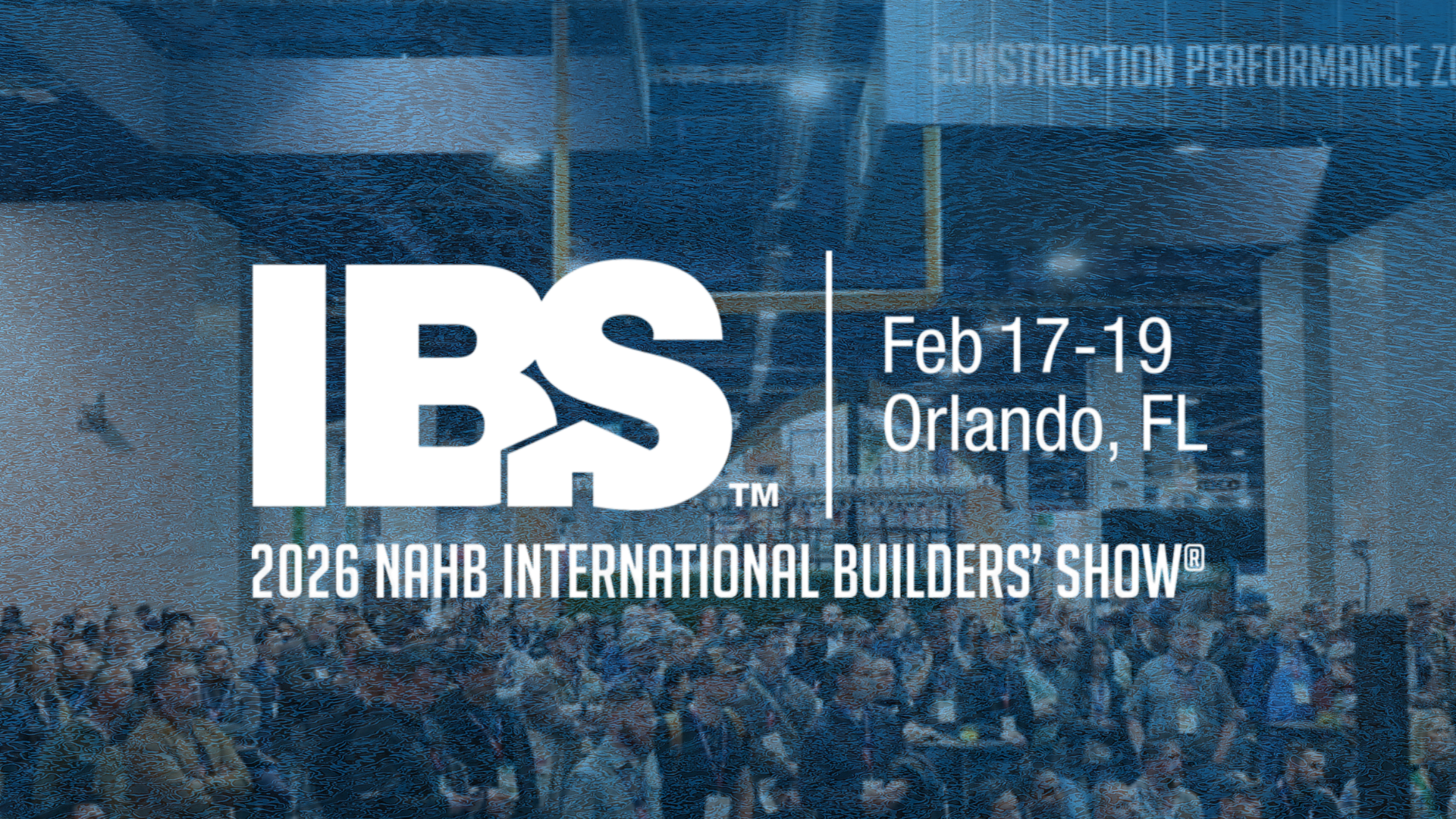 📍 Делегація КБУ візьме участь у Міжнародній виставці NAHB 2026 у США