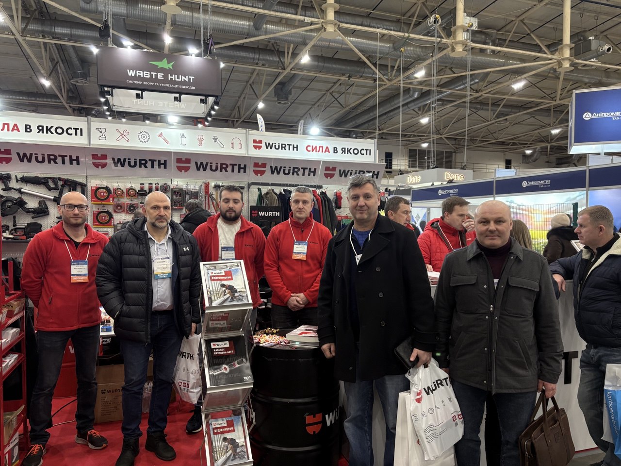 🌐 KyivBuild Ukraine 2026: ефективна платформа для професійної взаємодії