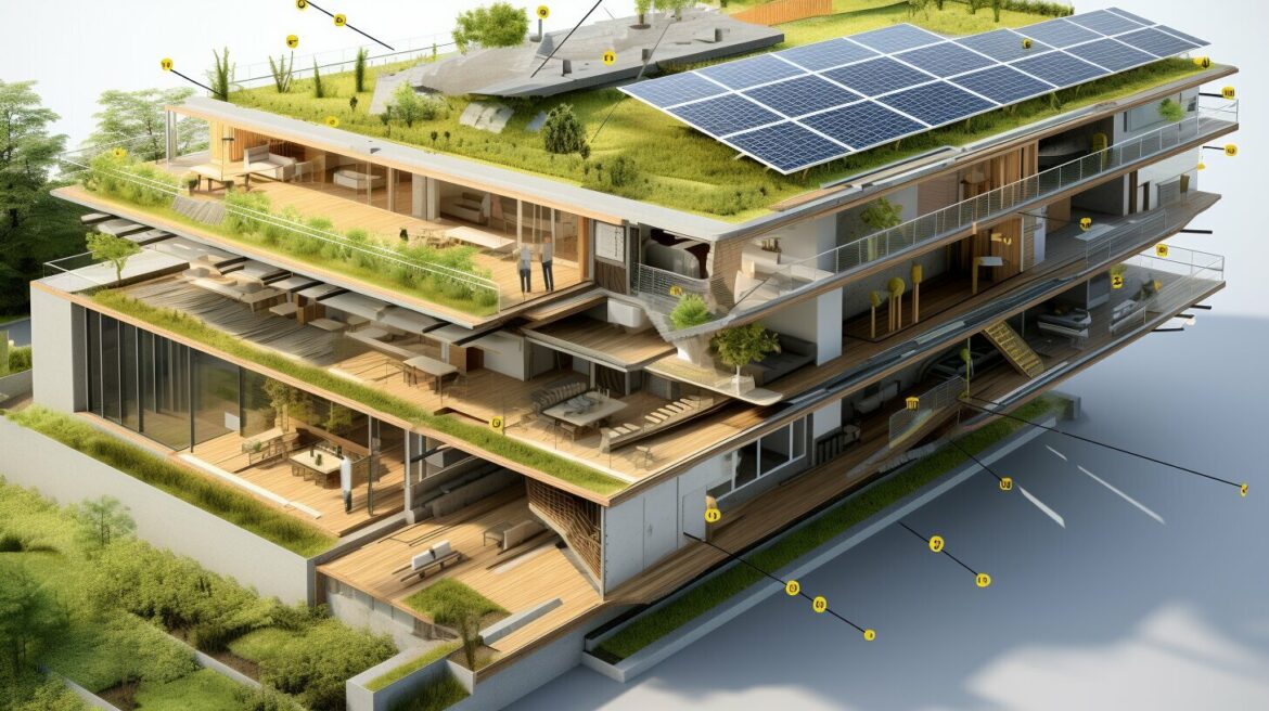 🏘️ У Миронівській громаді реалізують пілотний проєкт модульного житла для внутрішньо переміщених осіб