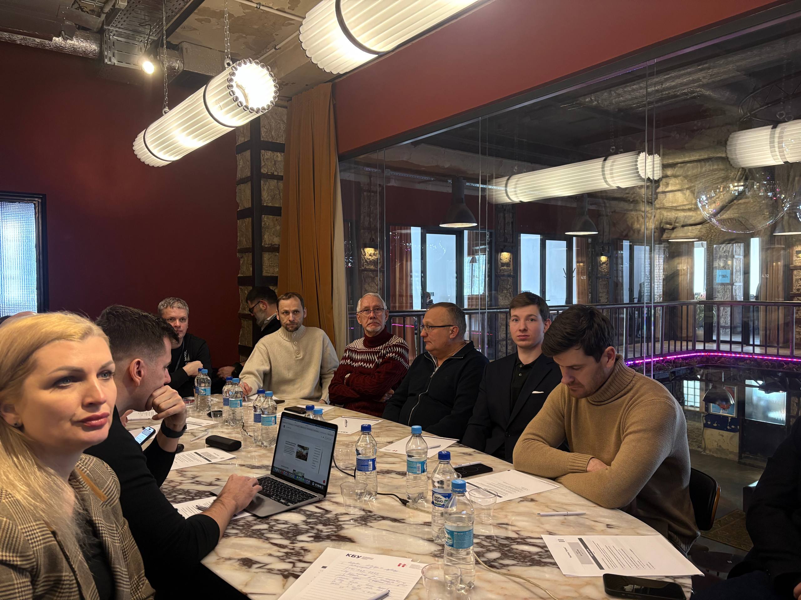 On January 13, 2026, a meeting of the Task Force “Ukraine” of the European Construction Industry Federation (FIEC) was held. The session was dedicated to Ukraine’s recovery, procurement market development, SME support, labor safety, and the utilization of frozen russian assets.