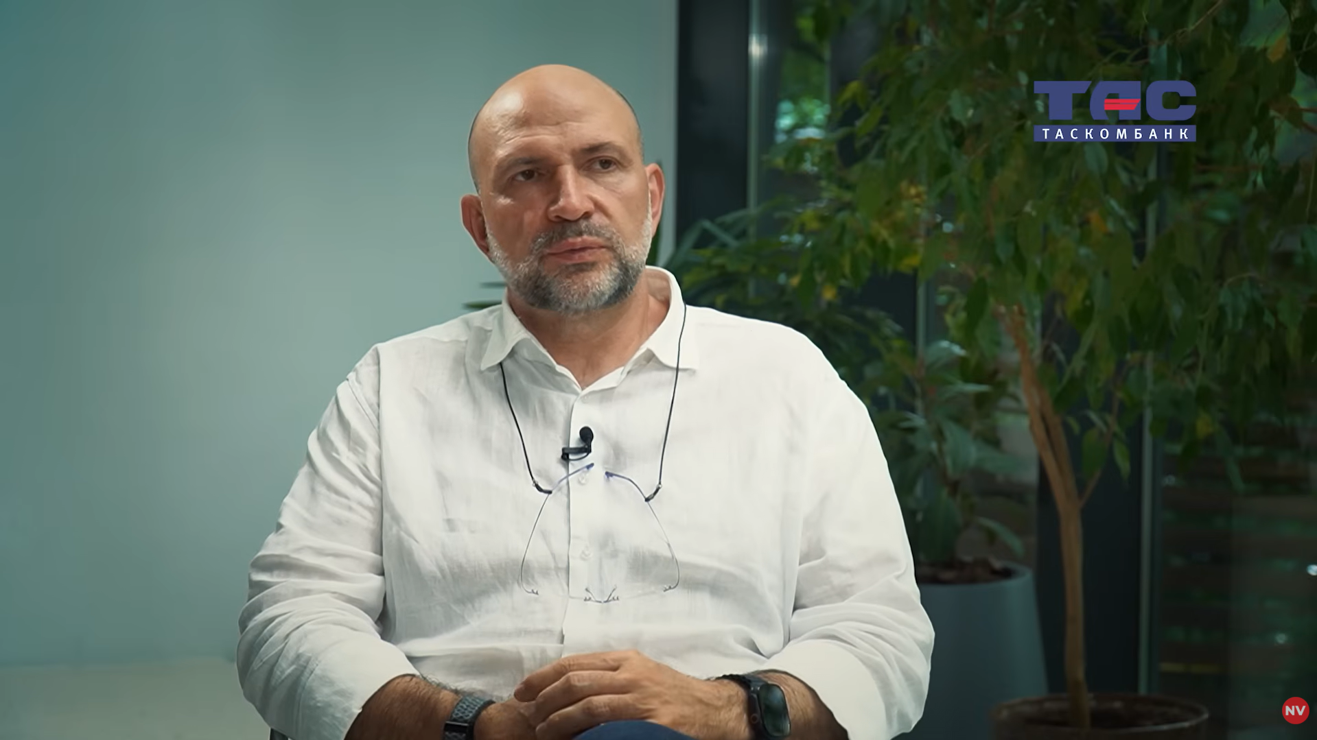🏗️ «Україні потрібно ще мінімум мільярд квадратних метрів нового житла»: Лев Парцхаладзе про майбутнє будівельного ринку, інвестиції та відбудову країни