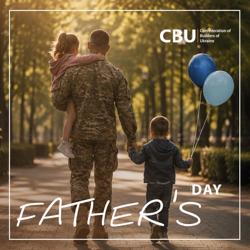 🎊 Happy Father's Day!