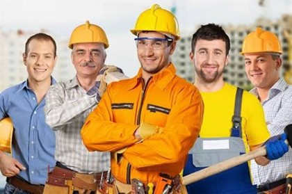 🌱 GreenBuild Skills: запуск ініціативи з підготовки кадрів для зеленого відновлення будівельної галузі