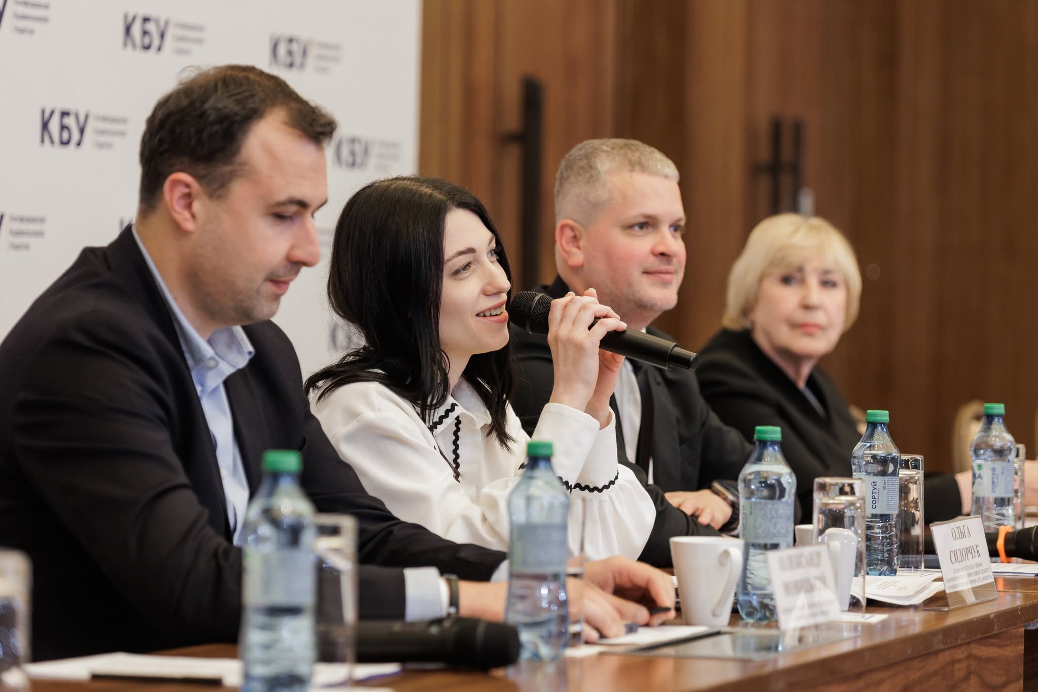 🏗️ Дерегуляція, цифровізація та нова модель архбудконтролю: у межах Business Day КБУ обговорили трансформацію Будівельного Кабміну