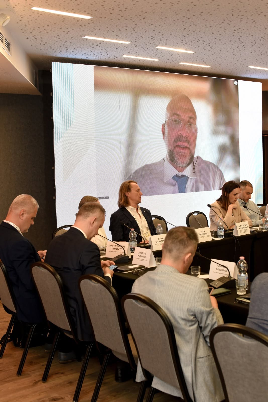 🚧 Від дискусій до дій: роль державно-приватного партнерства у відбудові громад