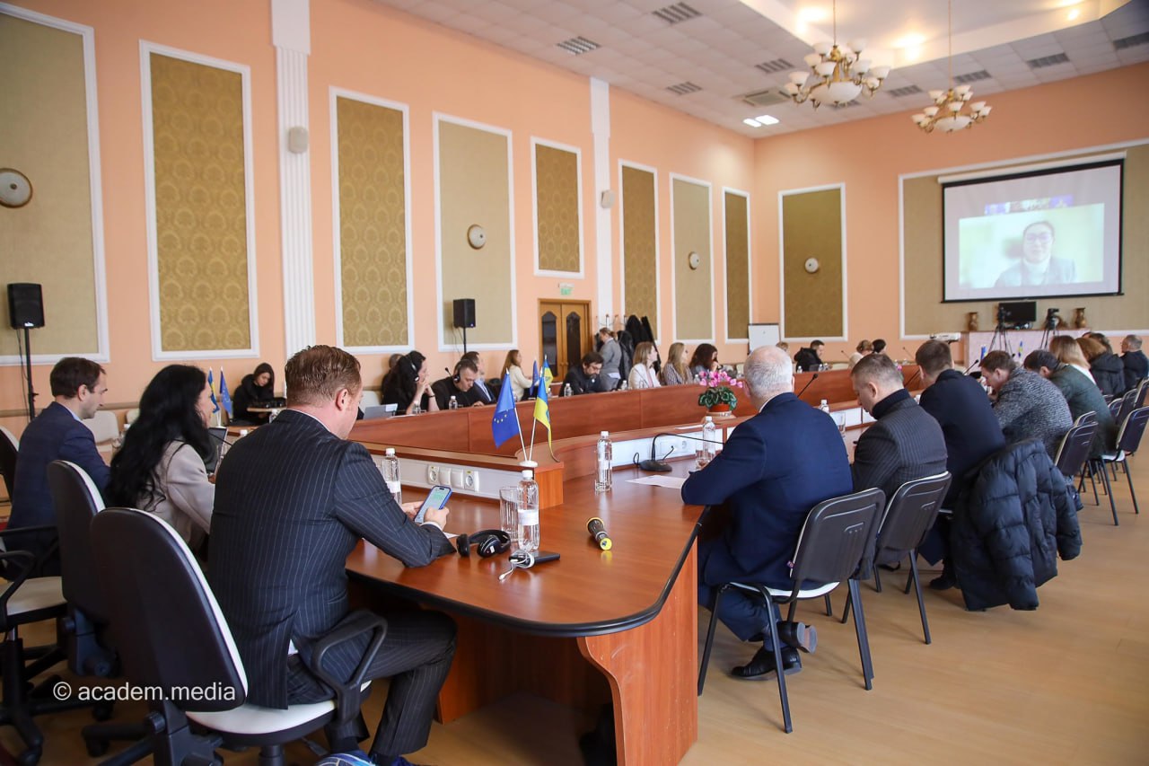 🌿 Зелена іпотека для розвитку енергоефективного житла