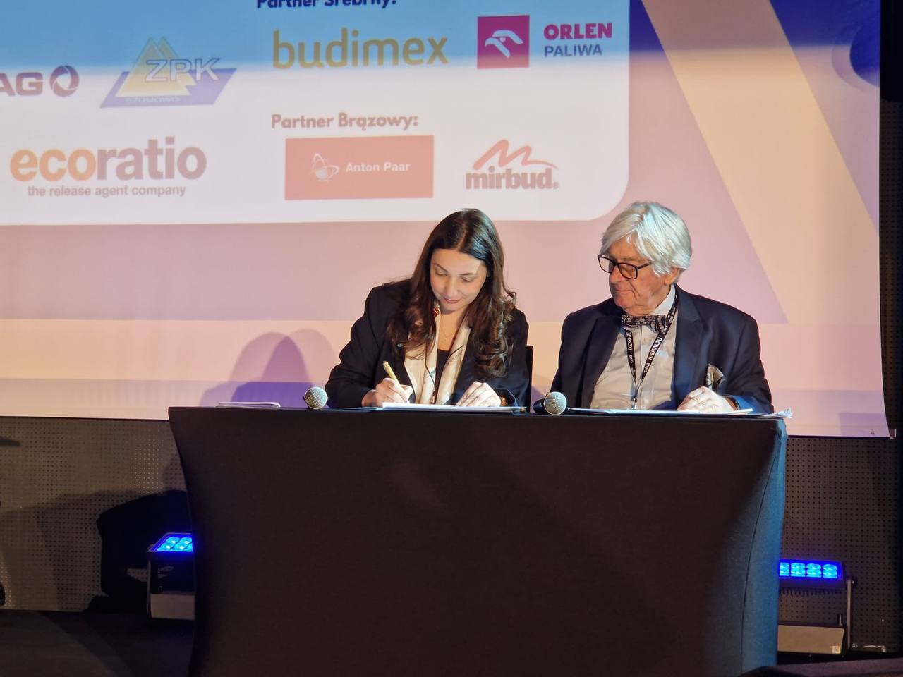 🤝 CBU expands international cooperation for infrastructure reconstruction