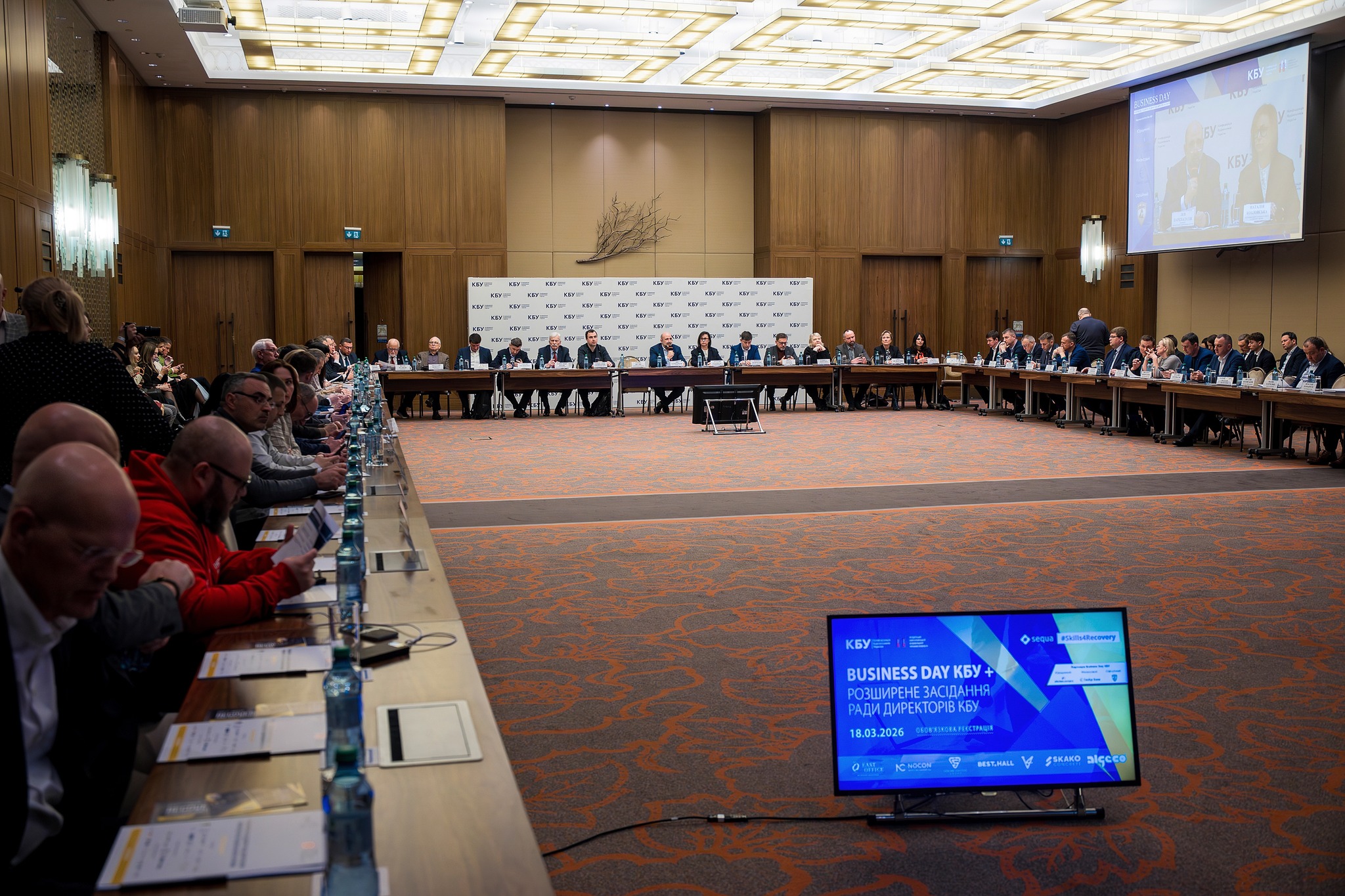 🏗️ Нові інструменти трансформації будівельної галузі