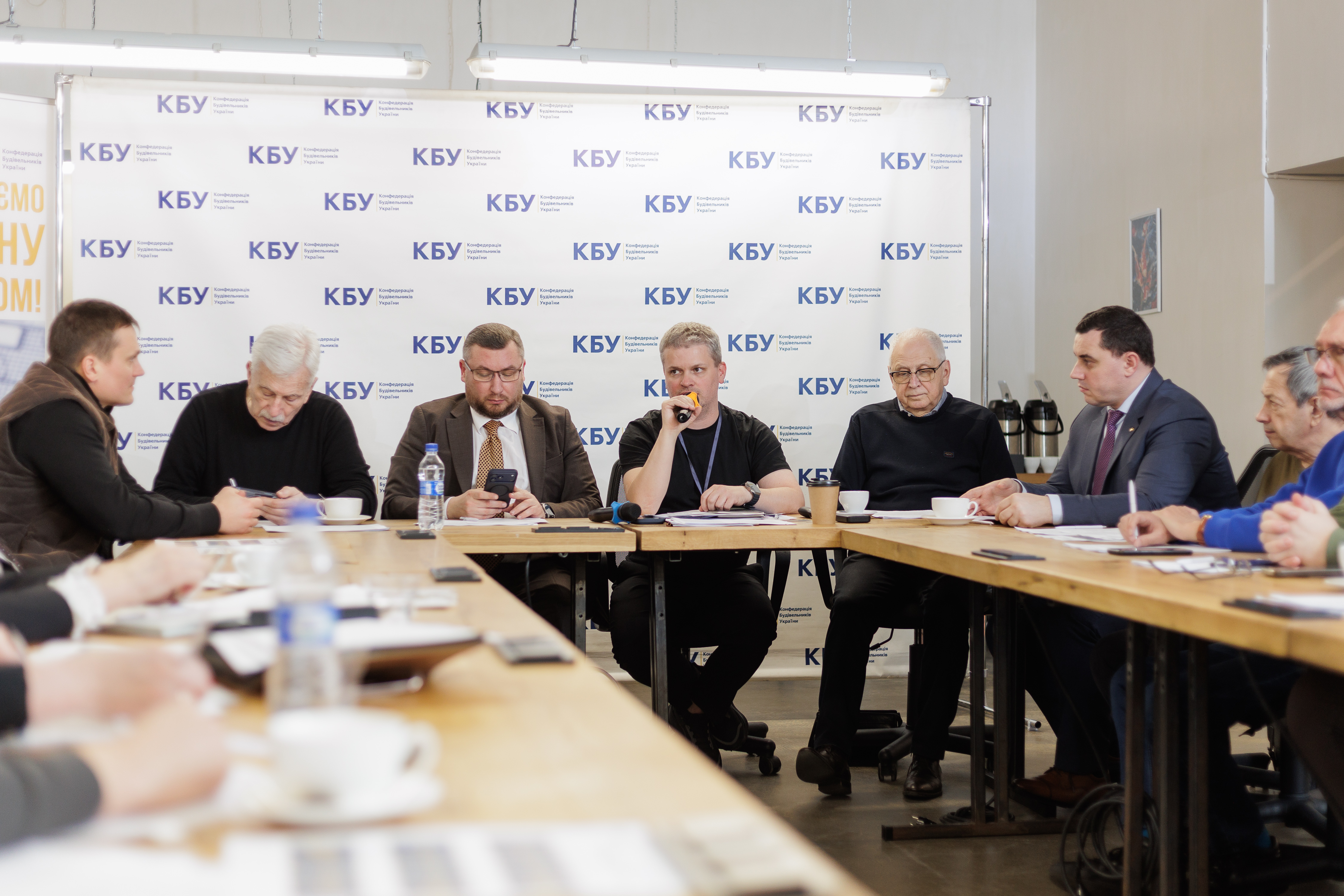 🏗️ CBU Continues Strengthening Cooperation Between Education and Business in Training Construction Personnel