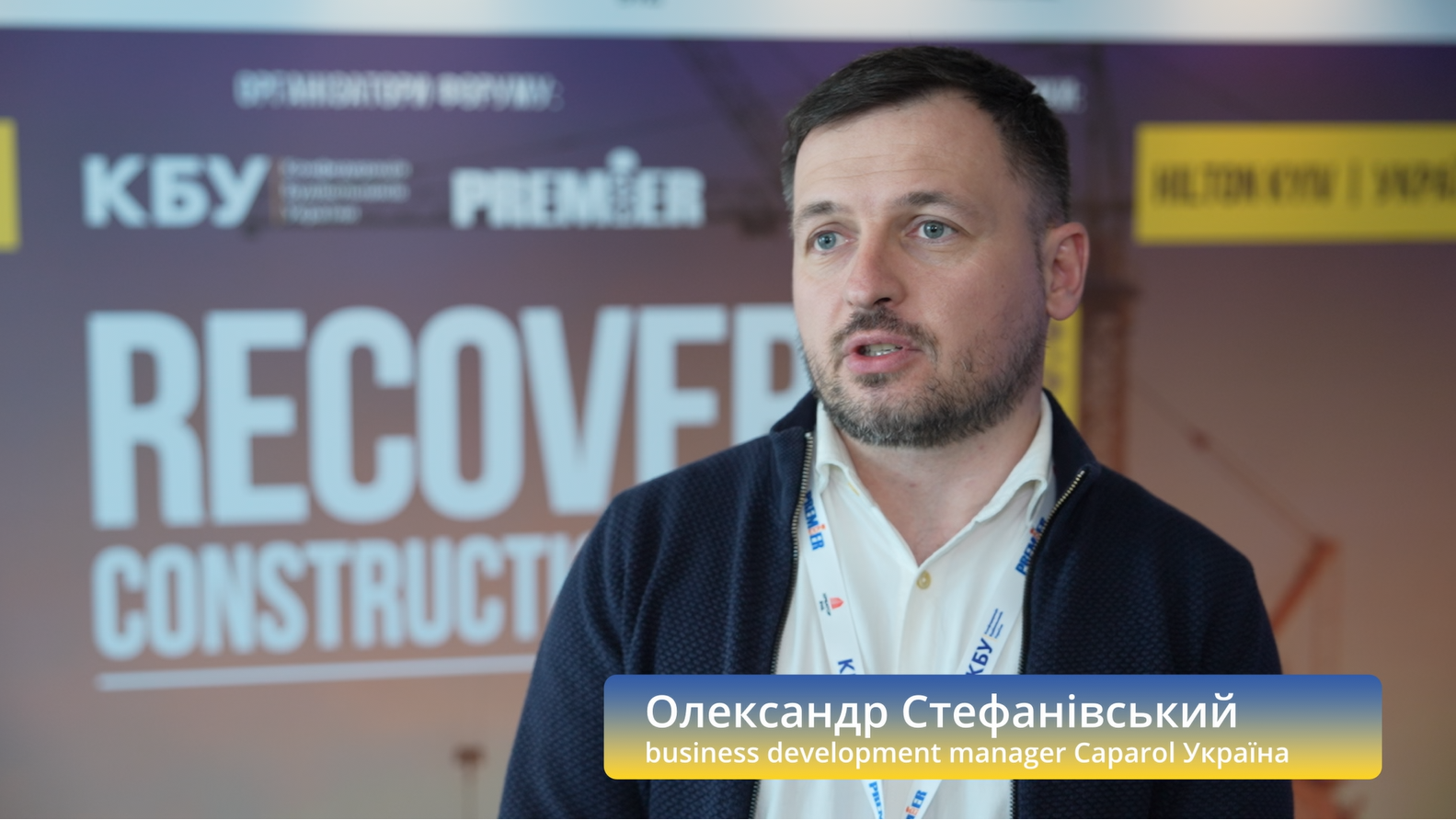 ⚡ Rebuilding Ukraine: The Role of Energy Efficiency and Responsible Business