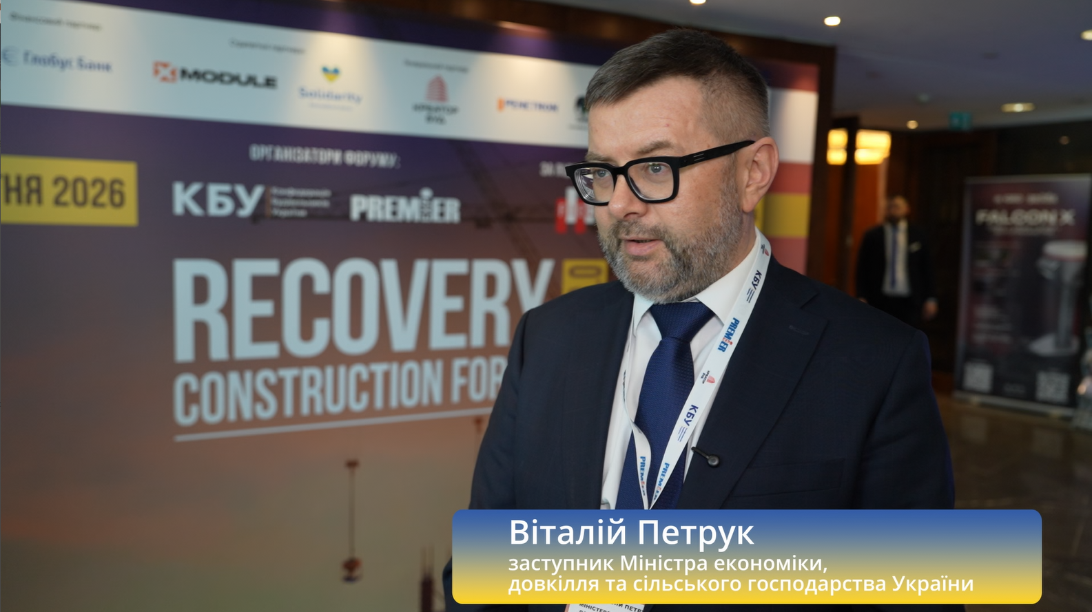 🤝 State and business: readiness for challenges and recovery planning