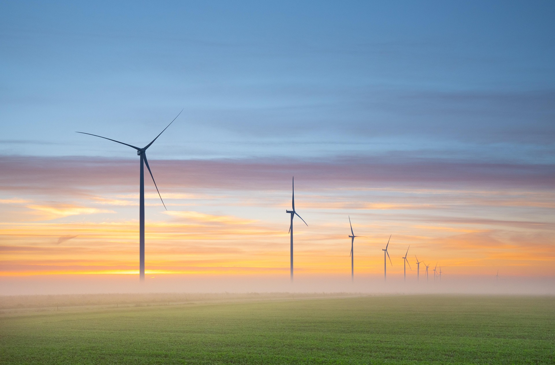 📣 Запрошуємо до участі у міжнародній навчальній програмі Green Tech 2026