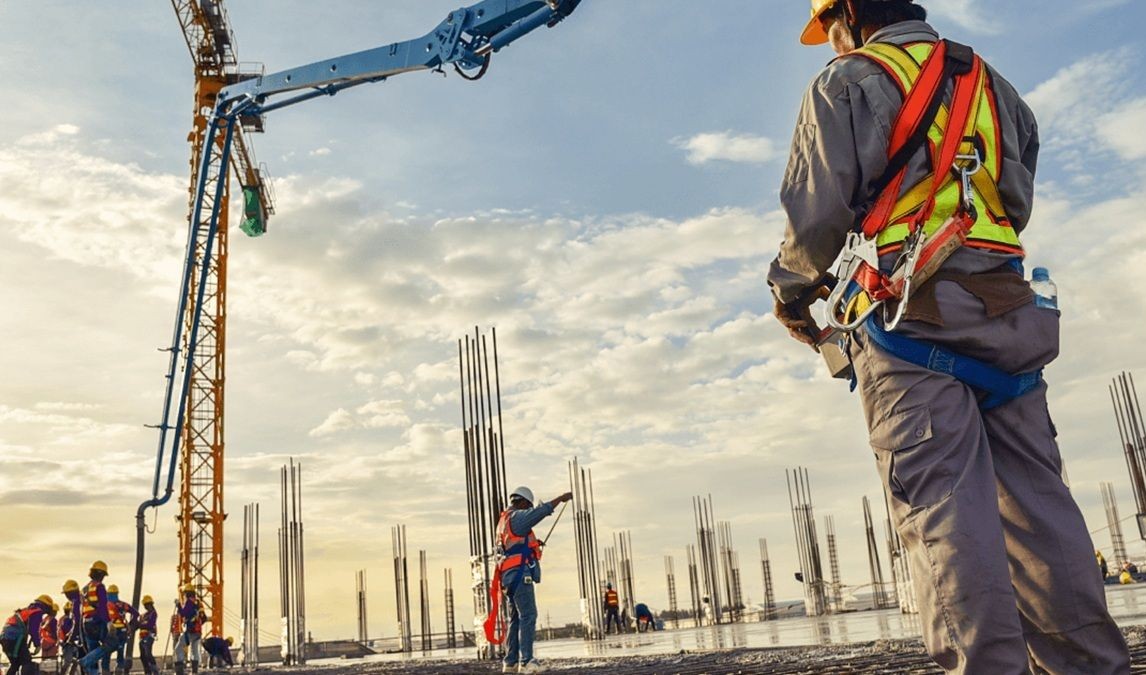 🏗️ Будувати стало дорожче: за час великої війни ціни на БМР зросли в середньому на 80%