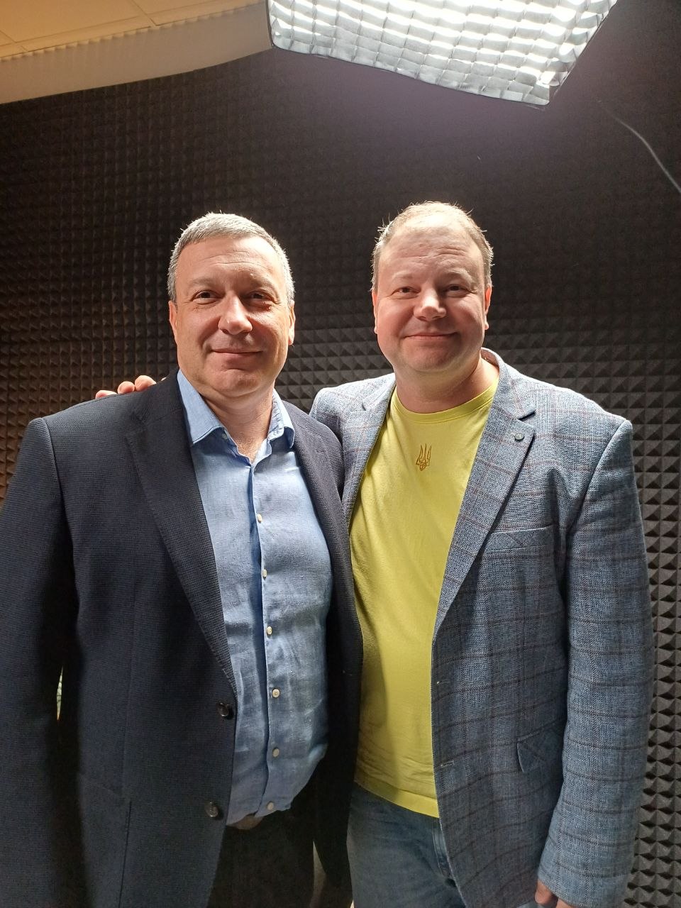 💰  Напередодні зими українцям варто переглянути стратегію заощаджень — Мамедов
