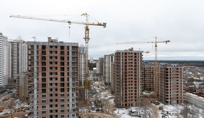 💰5 способів купити квартиру в новобудові