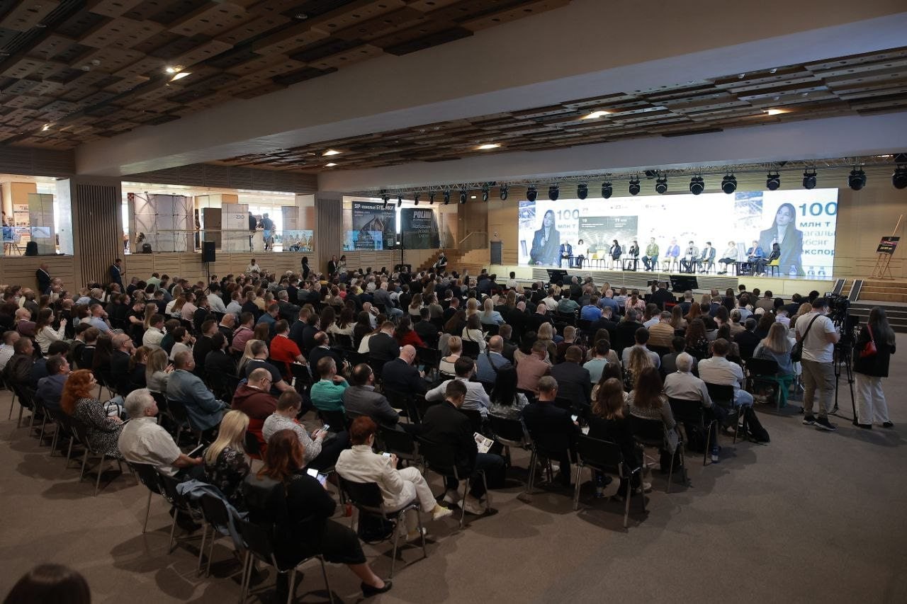 Сьогодні відбувся RECOVERY CONSTRUCTION FORUM UKRAINE